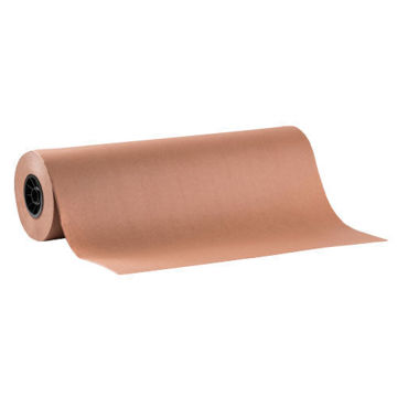 Picture of Pink Butcher Paper Roll, 40#, 24 in x 1000 ft
