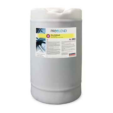 Picture of ProBlend Oxy Brilliant Bleach, 15 Gallon Pail