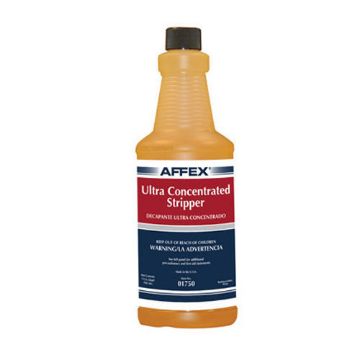 Picture of Floor Stripper, Ultra Concentrated, 1 Quart Bottle