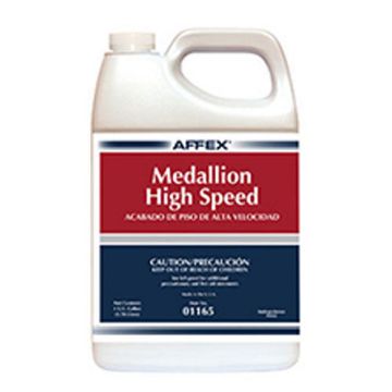 Picture of Medallion High Speed Floor Finish, Gloss, 1 Gallon