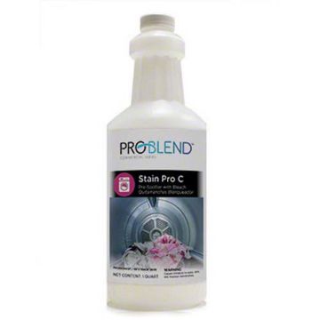 Picture of Stain Pro C, Laundry Pre-Spotter with Bleach, 6/case