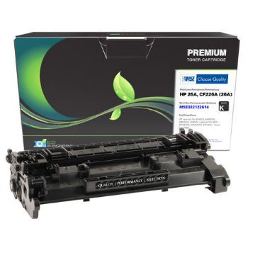 Picture of Toner Cartridge for HP 26A (CF226A), Black