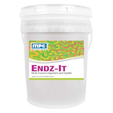 Picture of ENZ-IT MULTI ENZYME DIGESTANT & SPOTTER, 5 GAL