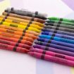 Picture of Premium Crayons, 24 Pack